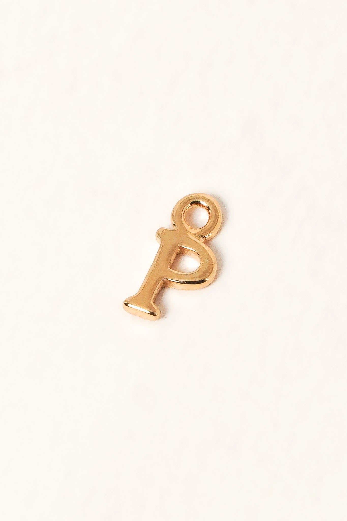 Pendentif Mini Alfa "Sérif"