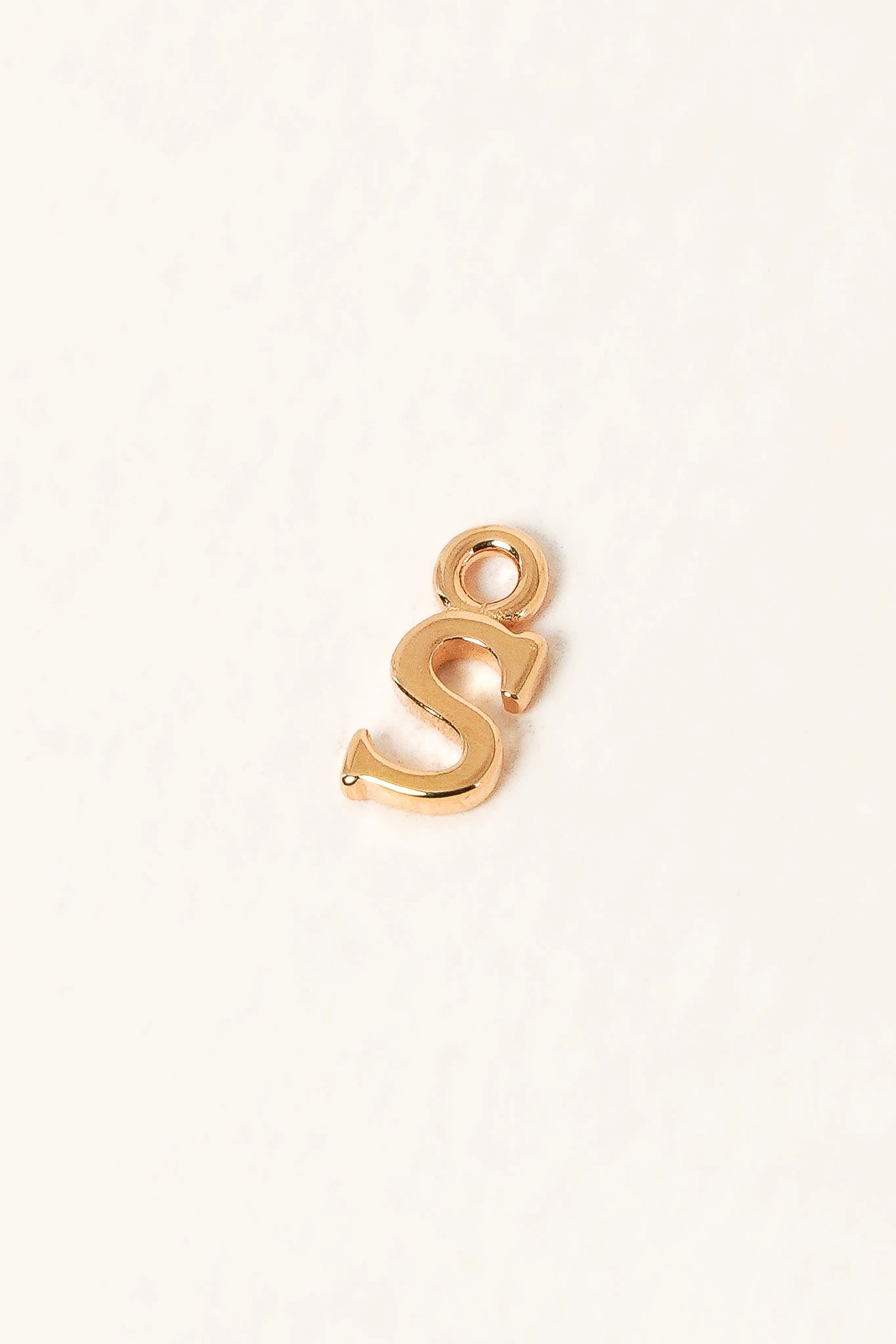 Pendentif Mini Alfa "Sérif"