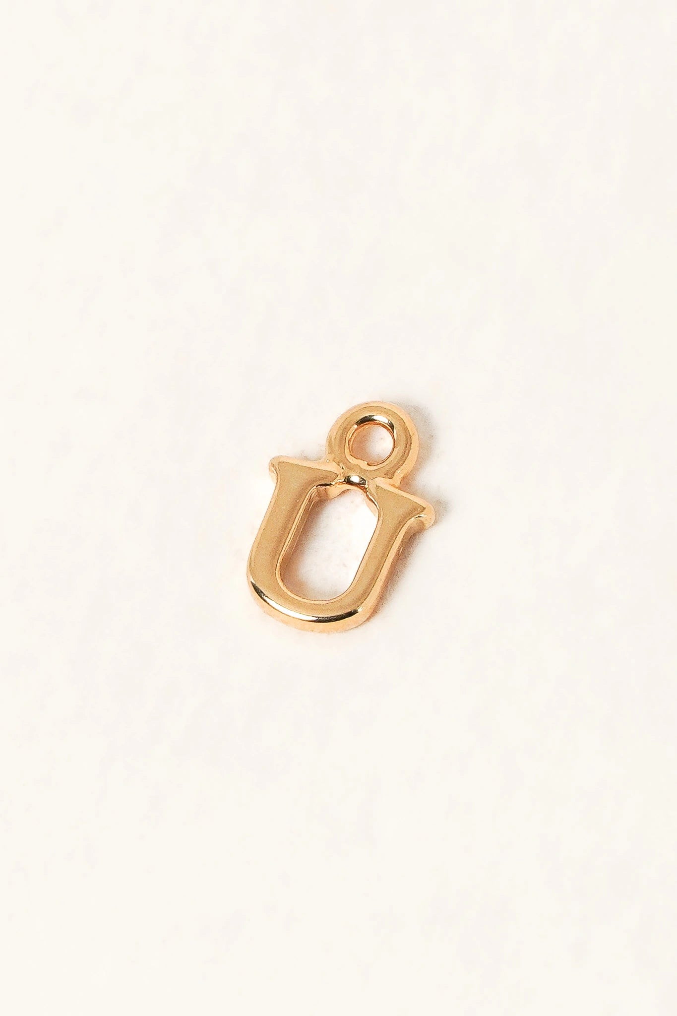 Pendentif Mini Alfa "Sérif"