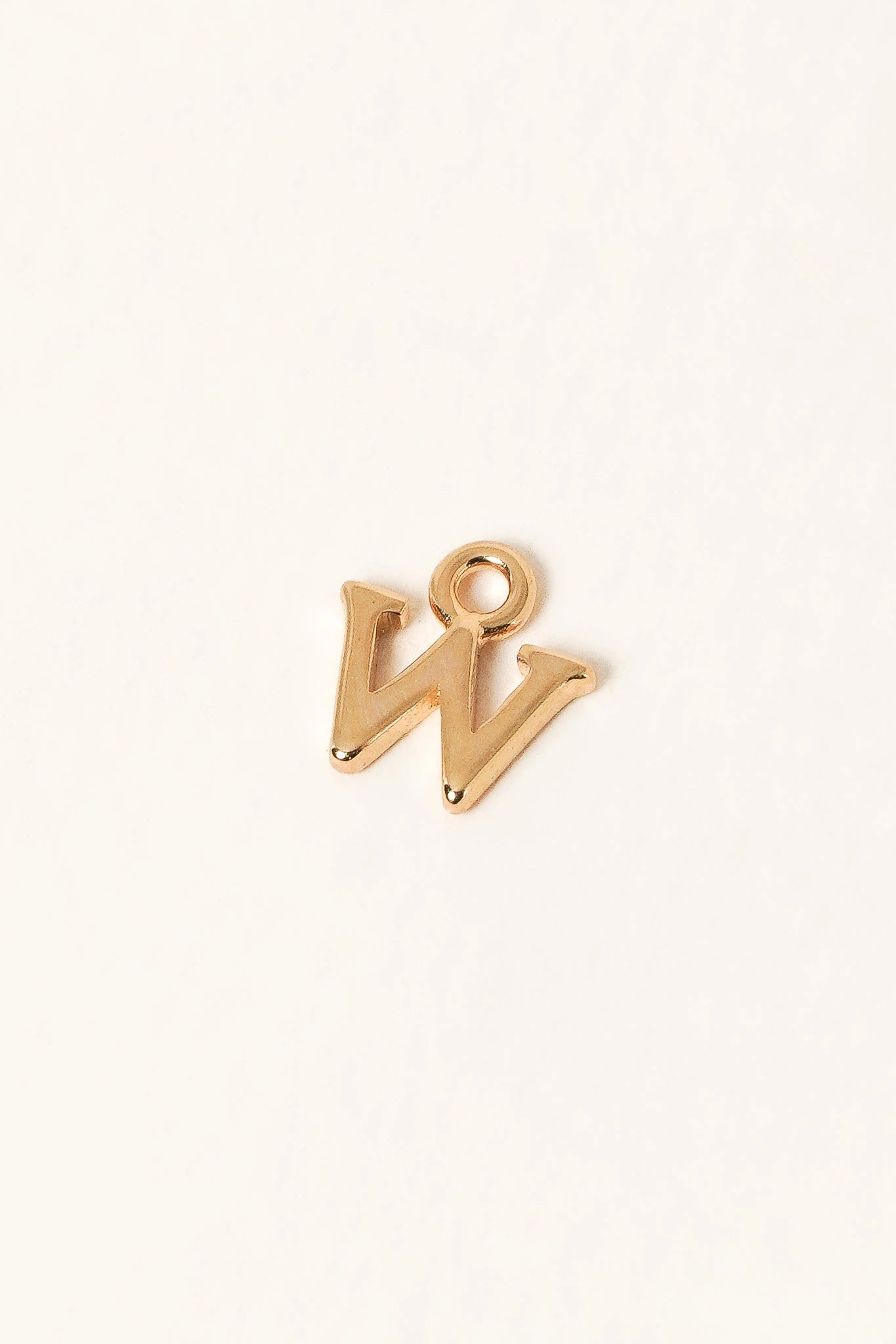 Pendentif Mini Alfa "Sérif"