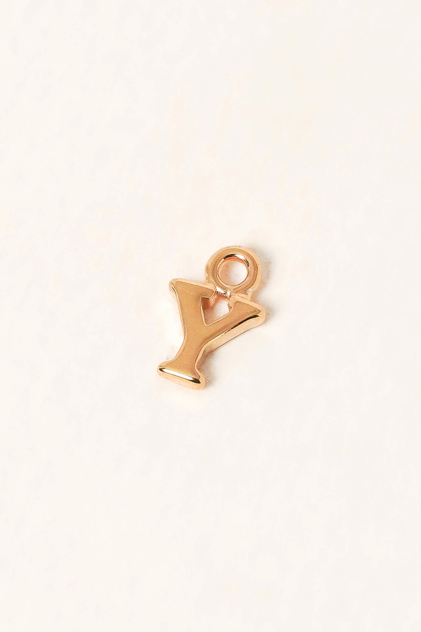 Pendentif Mini Alfa "Sérif"
