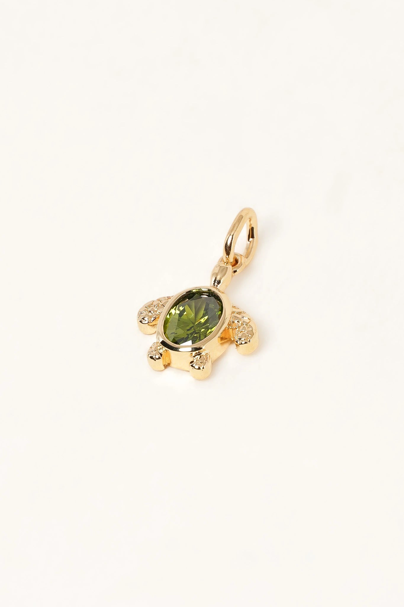 Pendentif Océane