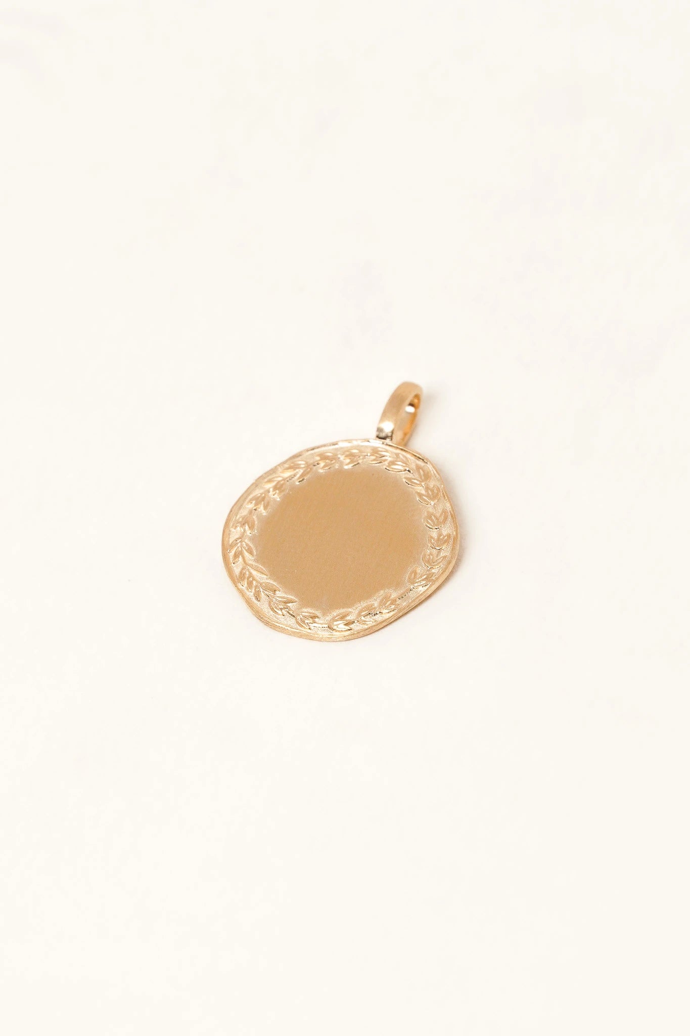 Pendentif Roma