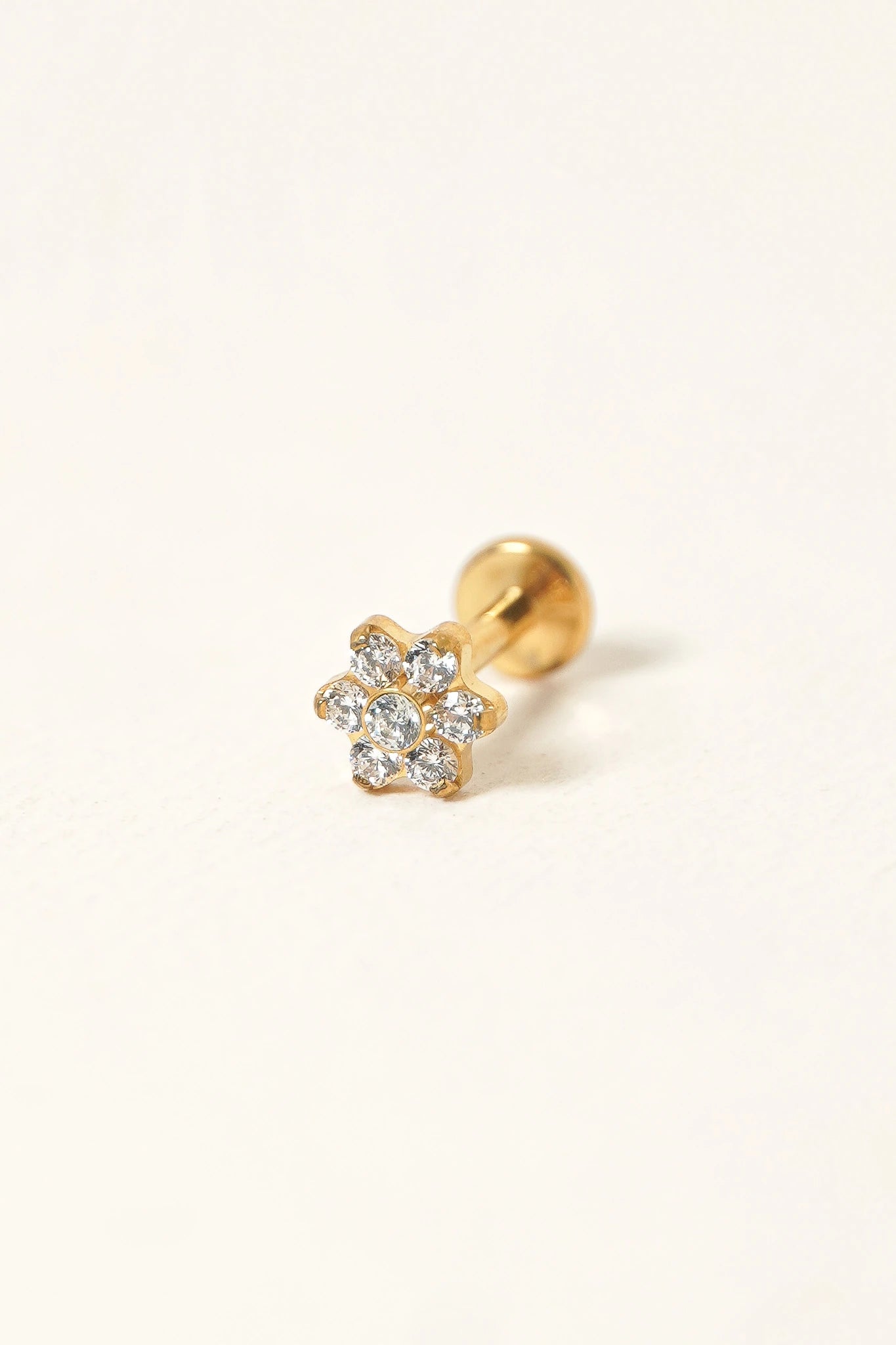 Piercing N°64
