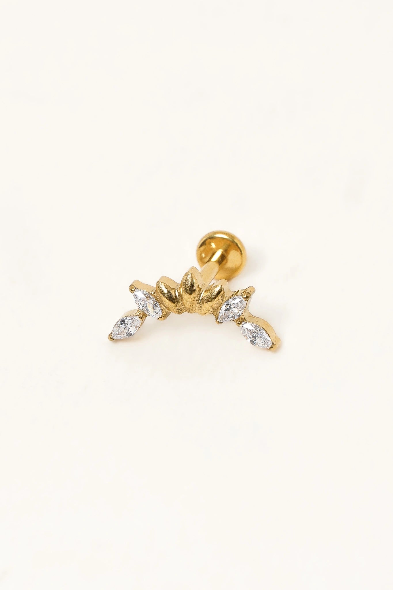 Piercing Célestia