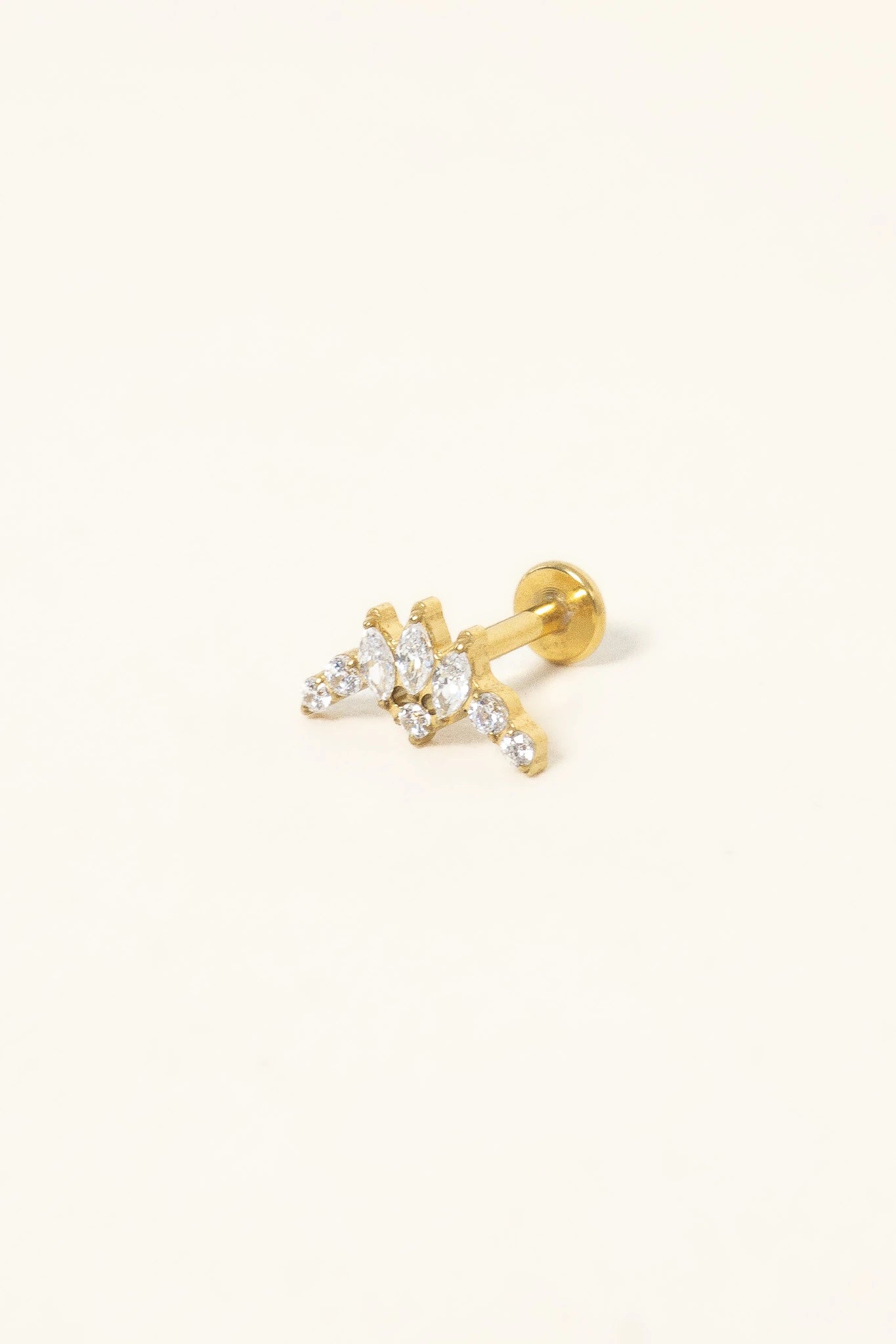Piercing Ely