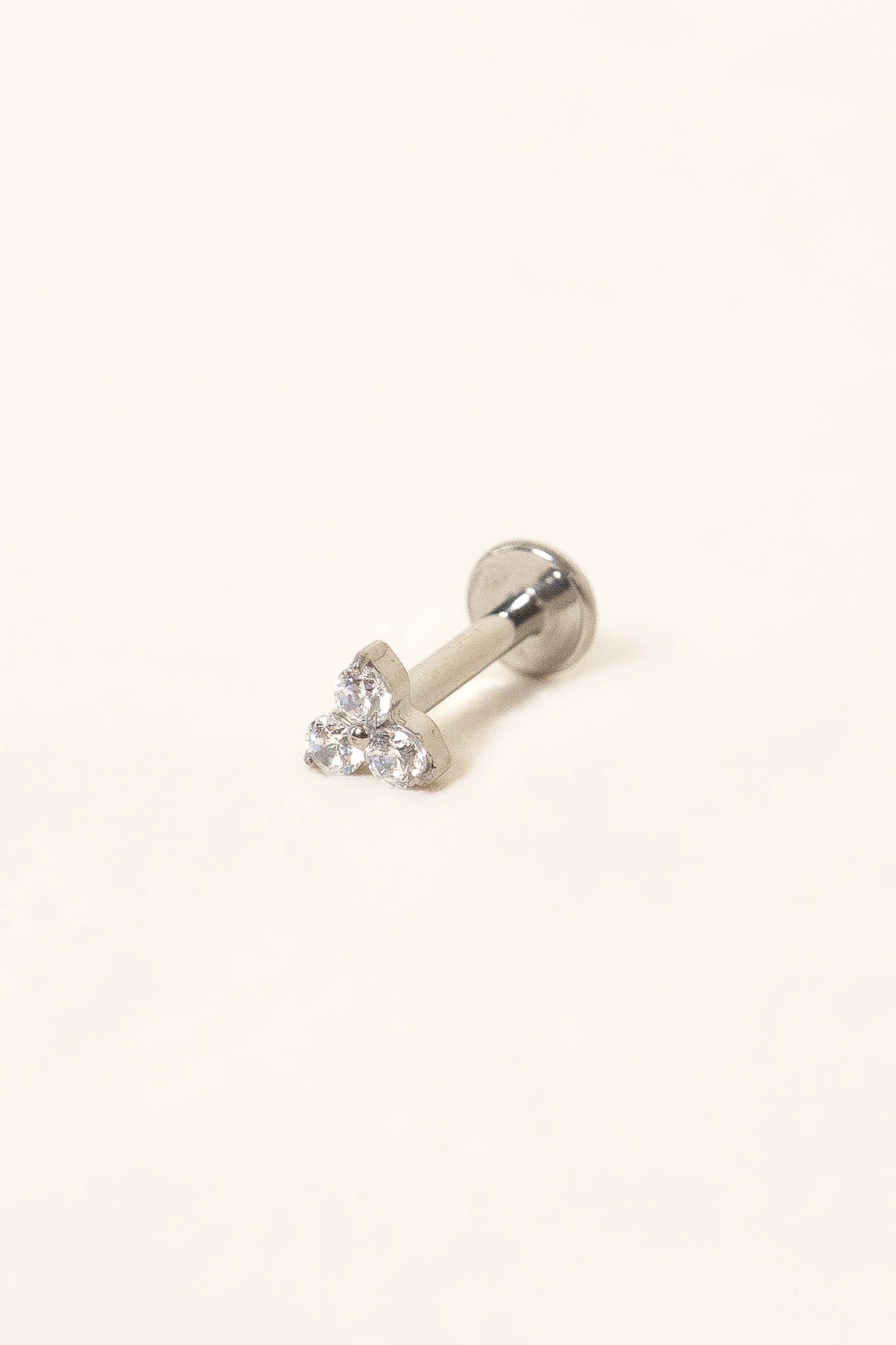 Piercing Emmie - Argenté