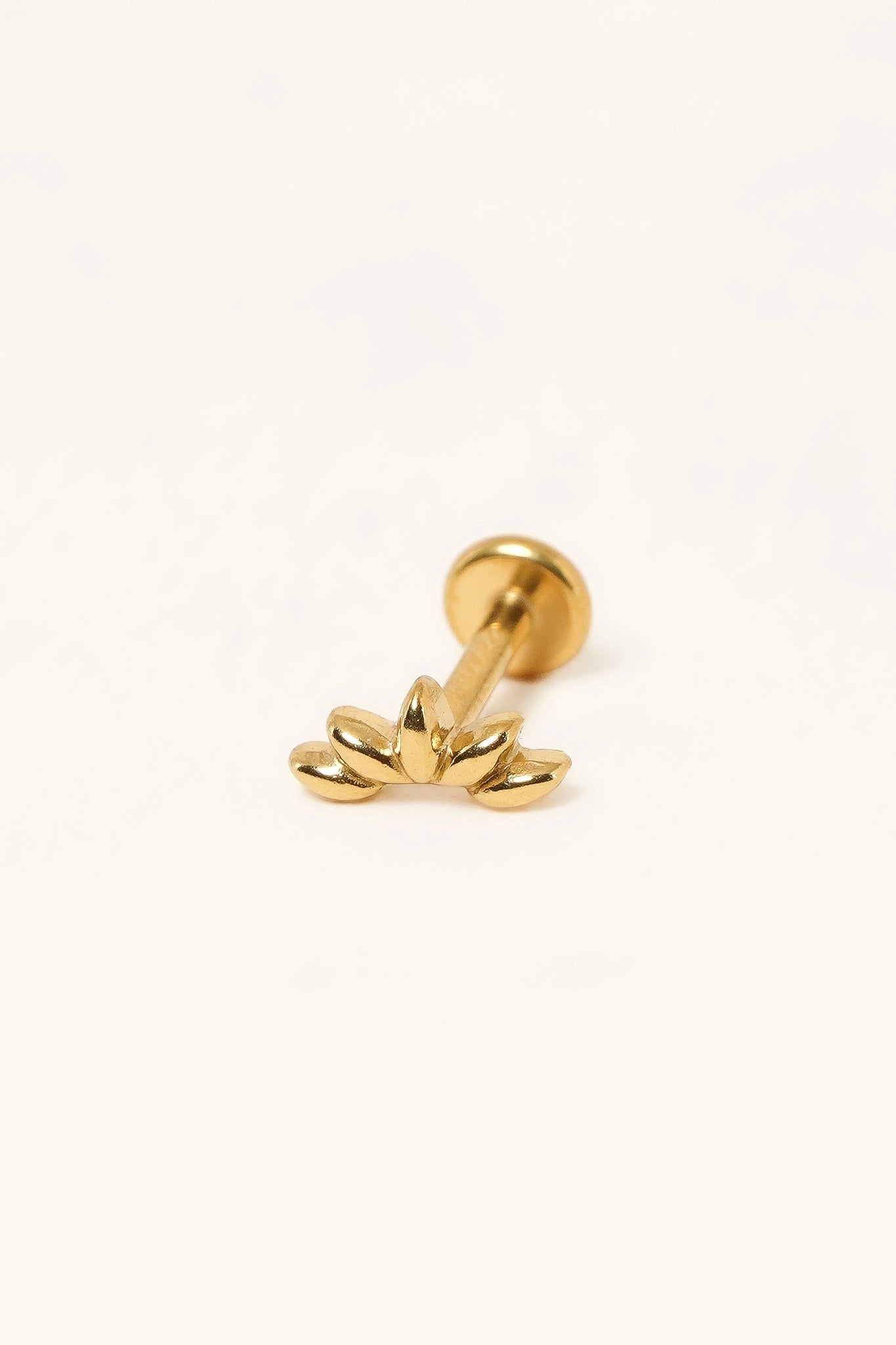 Piercing Lotus