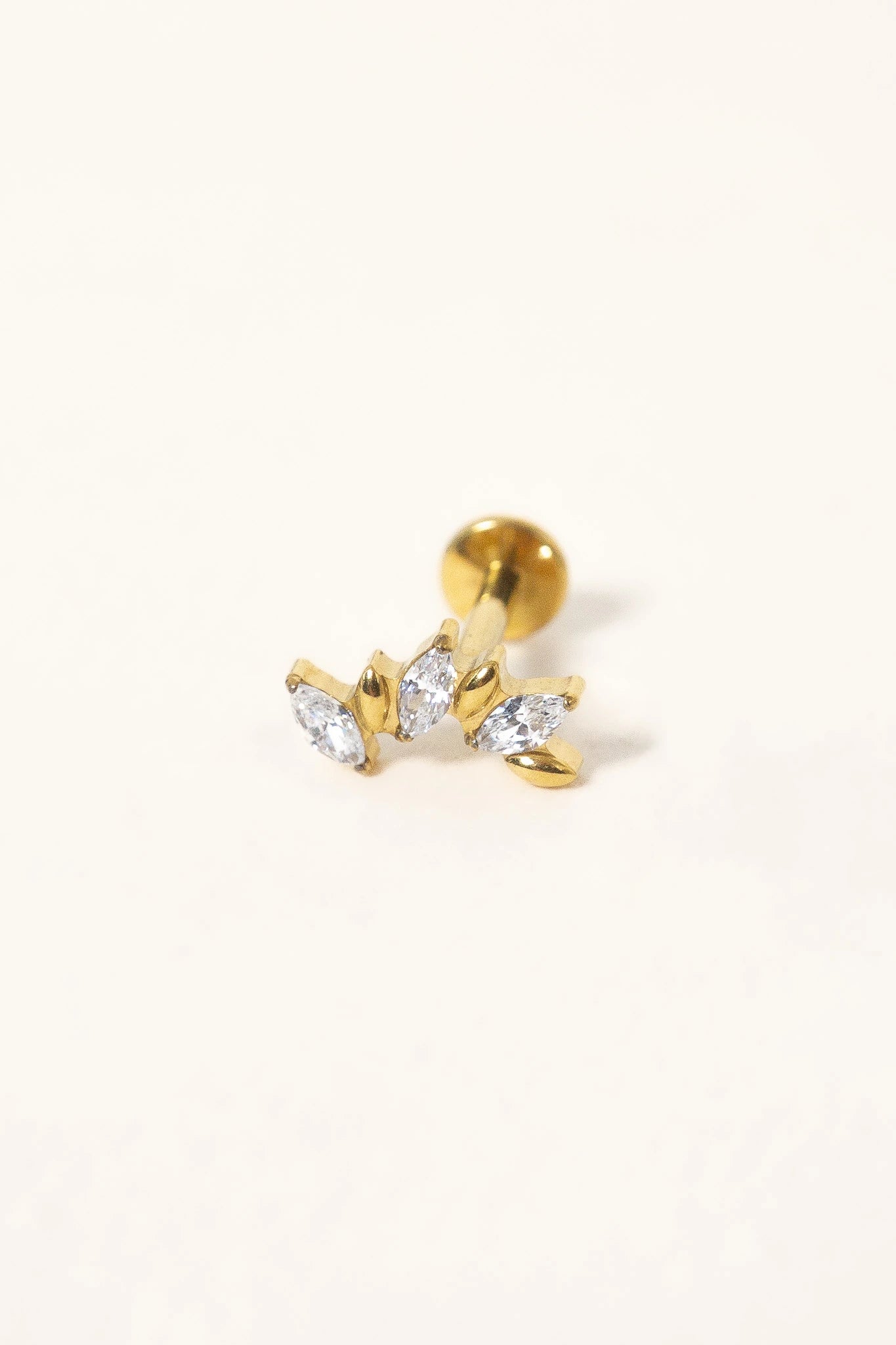 Piercing N°35