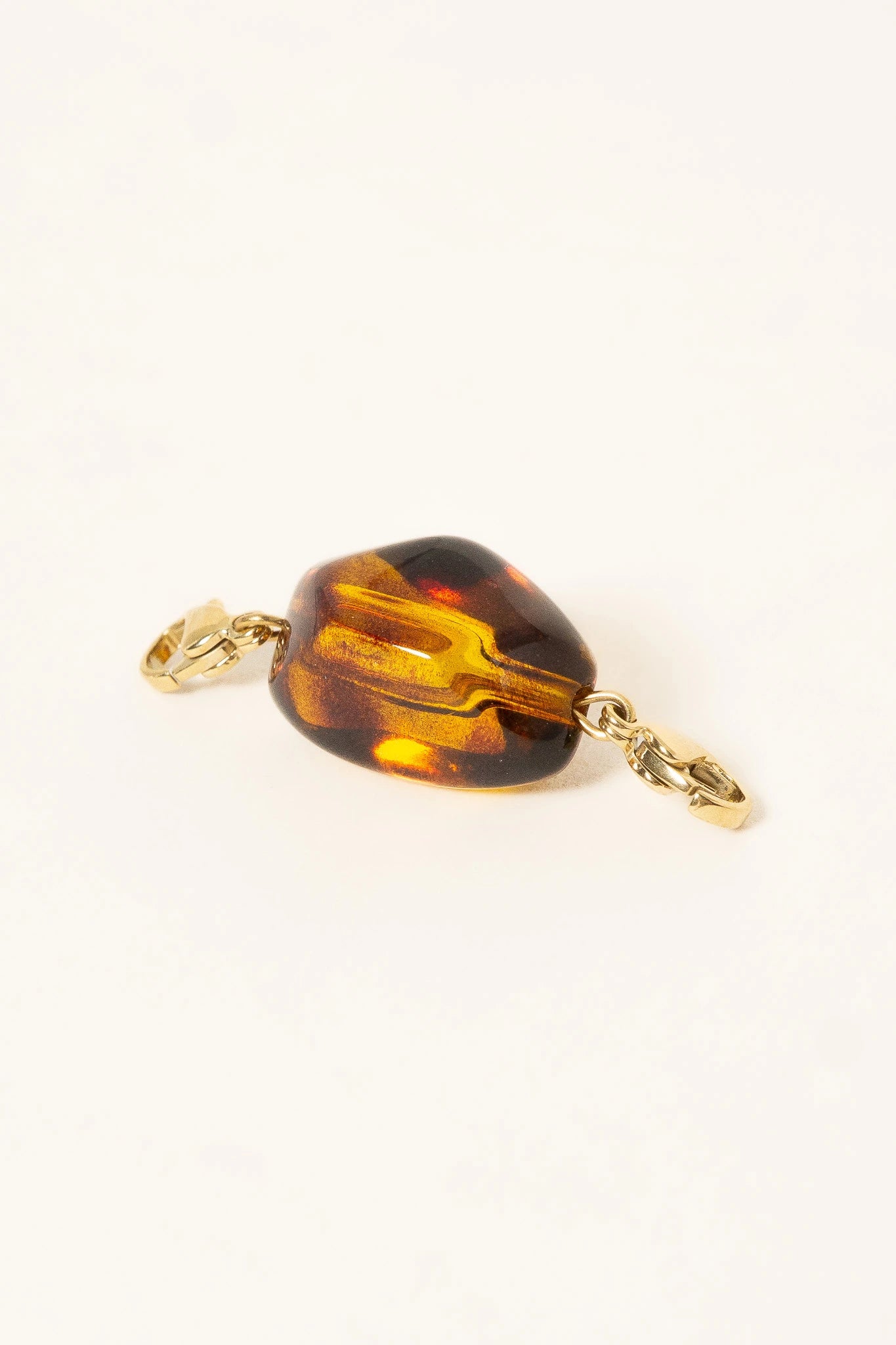 Pierre Éclat “Léopard” – Irrégulière